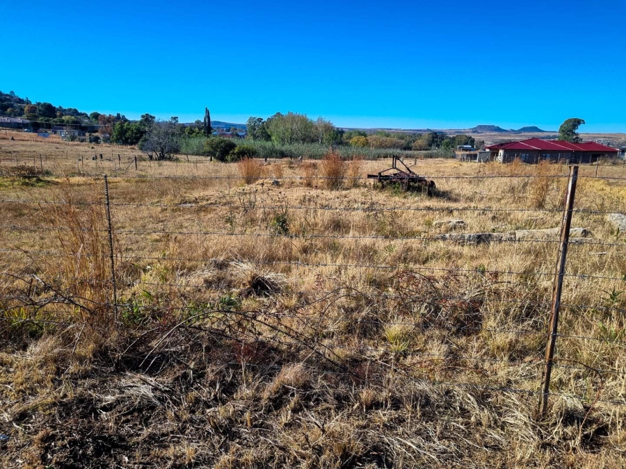 0 Bedroom Property for Sale in Paul Roux Free State